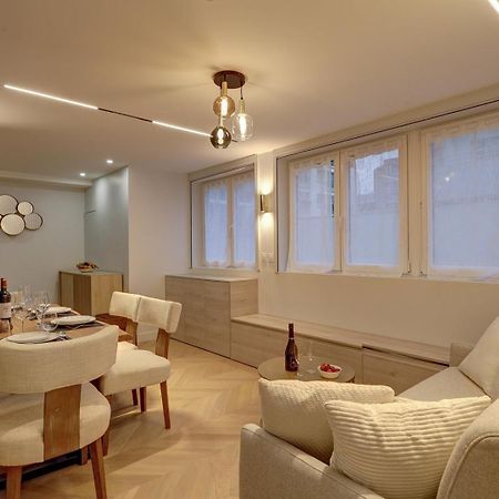 368 Suite Fondary 3 - Superb Apartment In Париж Экстерьер фото